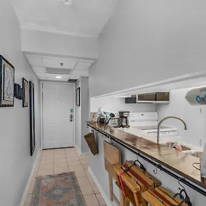  Holiday home Sunbird 609e